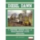 Diesel Part 7 - Western Region Class 14: Diesel-Hydraulic 0-6-0s