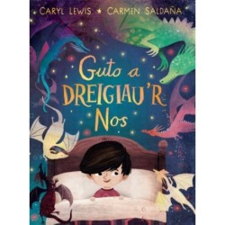 Guto a Dreigiau'r Nos