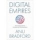Digital Empires: The Global Battle to Regulate Technology