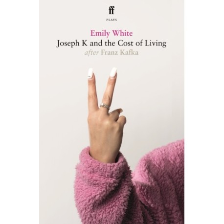 Joseph K and the Cost of Living