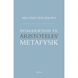 Introduktion til Aristoteles' metafysik