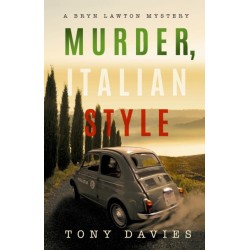 Murder, Italian Style