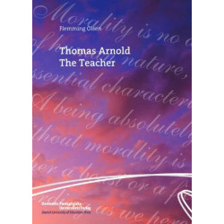 Thomas Arnold the teacher