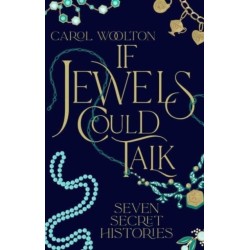 If Jewels Could Talk