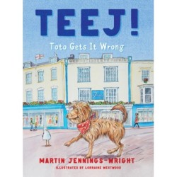 Teej!: Toto Gets It Wrong