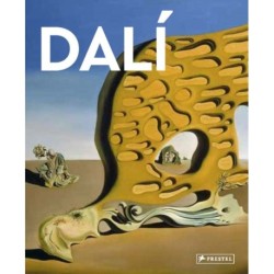 Dali: Masters of Art