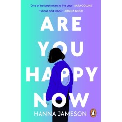 Are You Happy Now: 'One of the best novels of 2023' Sara Collins
