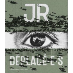 JR Deplace·e·s