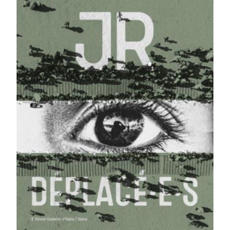 JR Deplace·e·s