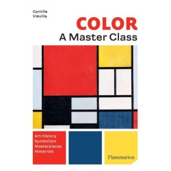 Colour: A Masterclass: Art History · Symbolism · Masterpieces  · Materials