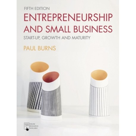 Entrepreneurship and Small Business