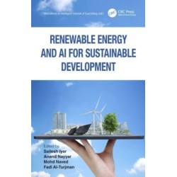 Renewable Energy and AI for Sustainable Development
