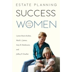 Estate Planning Success Just for Women