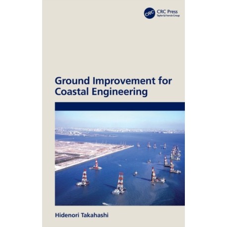 Ground Improvement for Coastal Engineering