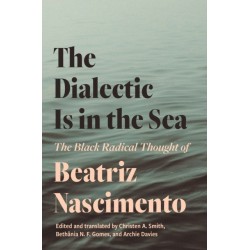 The Dialectic Is in the Sea: The Black Radical Thought of Beatriz Nascimento