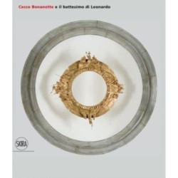 Cecco Bonanotte: La Divina Commedia (The Divine Comedy)