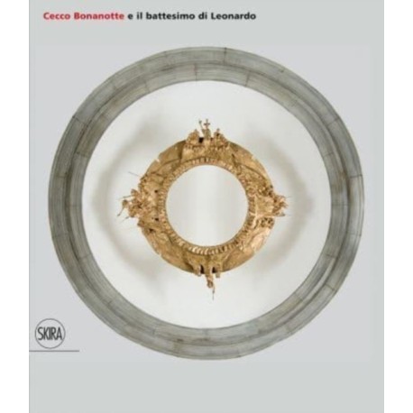 Cecco Bonanotte: La Divina Commedia (The Divine Comedy)