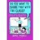 Do You Want to Share That with the Class?: Honest Advice and Hilarious Anecdotes for Primary ECTs