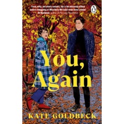 You, Again: The ultimate friends-to-lovers romcom inspired by When Harry Met Sally