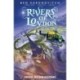 Rivers of London: Here Be Dragons