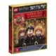 LEGO® Harry Potter™: Magical Year at Hogwarts (with 70 LEGO bricks, 3 minifigures, fold-out play scene and fun fact book)