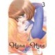 Hana and Hina After School Vol. 3