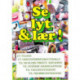 Se, lyt & lær!: Samtalebog