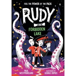 Rudy and the Forbidden Lake