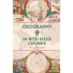 Geography in Bite-sized Chunks