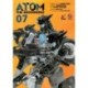 ATOM: The Beginning Vol. 7