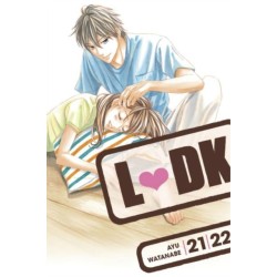 LDK 21-22 (Omnibus)