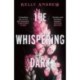 The Whispering Dark: The bewitching academic rivals to lovers slow burn debut fantasy