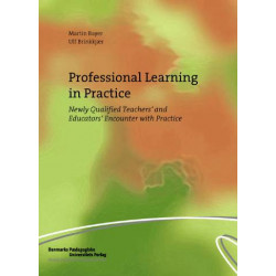 Professional learning in practice: Newly Qualified Teachers´ and Educators´ Encounter with Practice