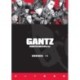 Gantz Omnibus Volume 11