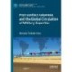 Post-conflict Colombia and the Global Circulation of Military Expertise