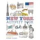 New York Activity Book