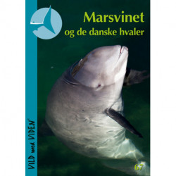 Marsvinet og de danske hvaler: Vild med Viden Nr. 67