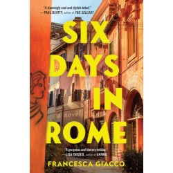 Six Days in Rome