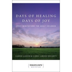 Days of Healing, Days of Joy