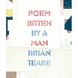 Poem Bitten By a Man