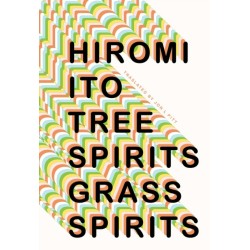 Tree Spirits Grass Spirits