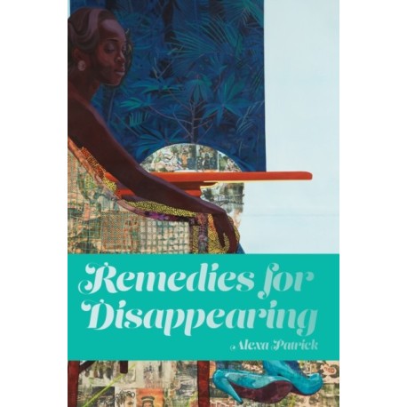 Remedies for Disappearing