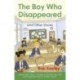 The Boy Who Disappeared and Other Stories