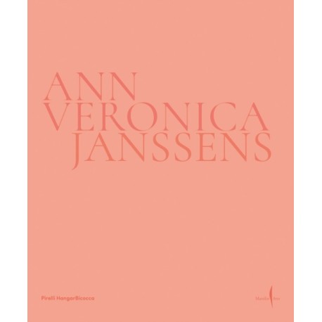 Ann Veronica Janssens