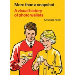 More Than A Snapshot: A Visual History of Photo Wallets