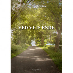 Ved vejs ende: roman