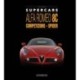 Alfa Romeo 8C: Competizione - Spider