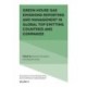 Green House Gas Emissions Reporting and Management in Global Top Emitting Countries and Companies