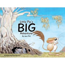 Little Pip's Big Adventure