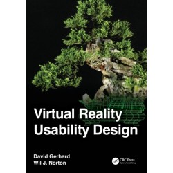 Virtual Reality Usability Design